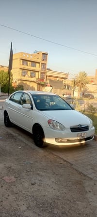 اكسنت موديل 2009 بيه مكانات صبغ بدون دواخل تخم تاير صدر جديد تبريد شغا...