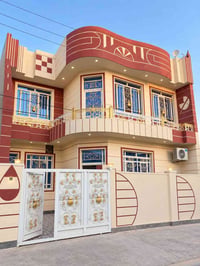 الجبيرية الثالثة • ١٢٥م • ٤ غرف نوم