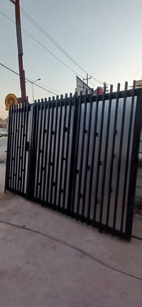 باب سلايت • ٢×٣م