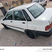 مديل 15 • مكينة وكير • بصره
