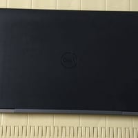 Dell Latitude E5570 • i7-6820HQ • ٨ جيجا رام