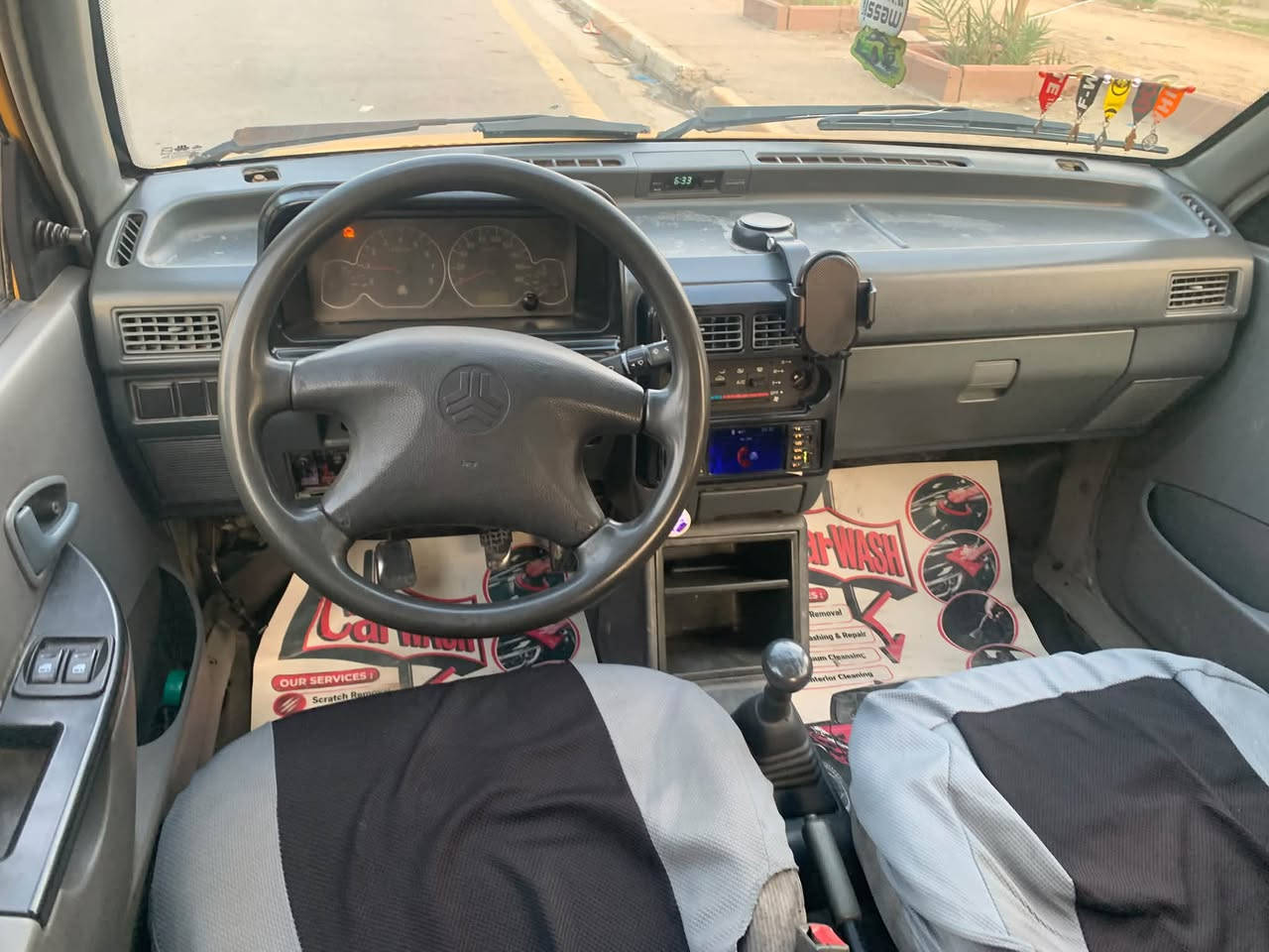 مكينه وكير جدد • رقم جديد مصفره • البياع