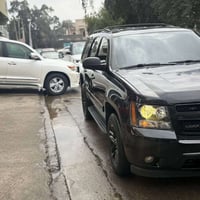 تاهو • ٢٠١١ • بدون مكفولة صبغ