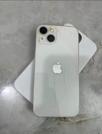 آيفون 13 • ١٢٨ • بطارية ٨٦٪