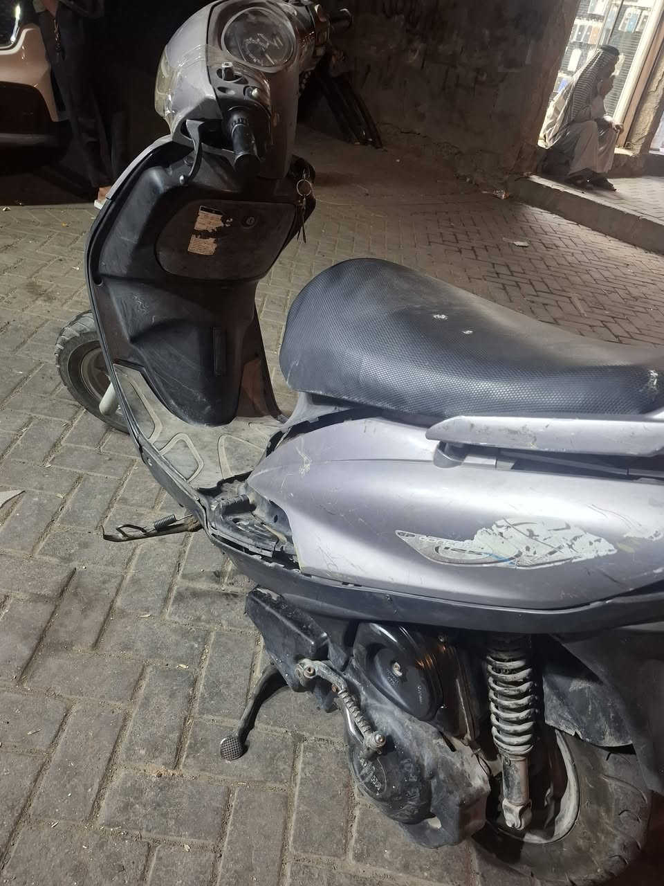 ماكس ثعلب • ١٤٠ • مكينه نضيفه