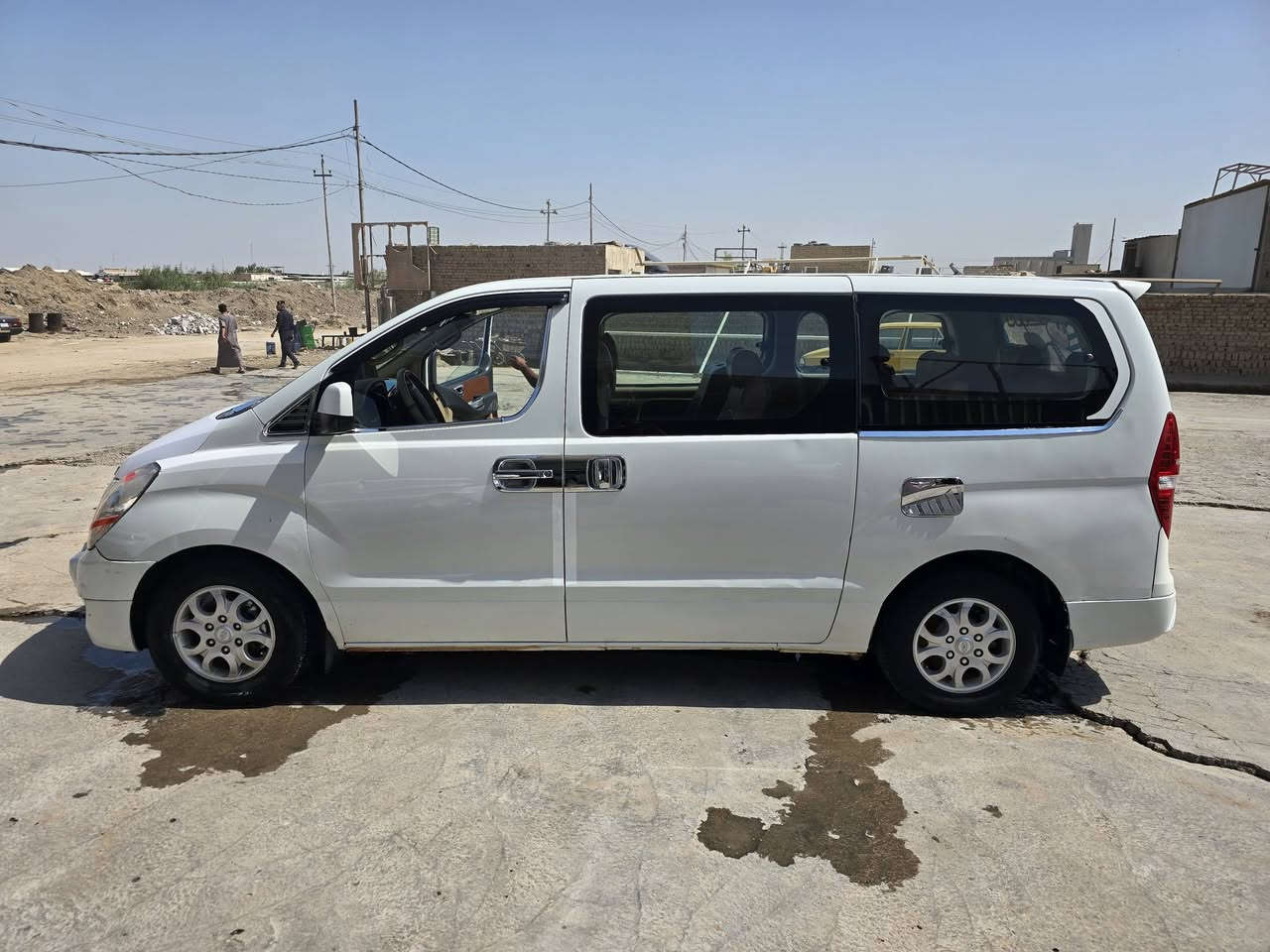 استاركس 2008 للبيع مفتوح رقم بابل الدولي السعر 120 وبيها مجال مكاني دوانيه ***********
