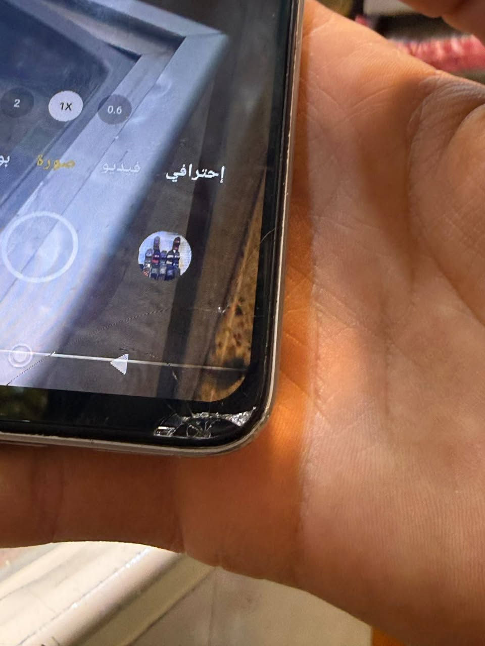 ريدمي ١٠ • مبين بالصور • للبيع