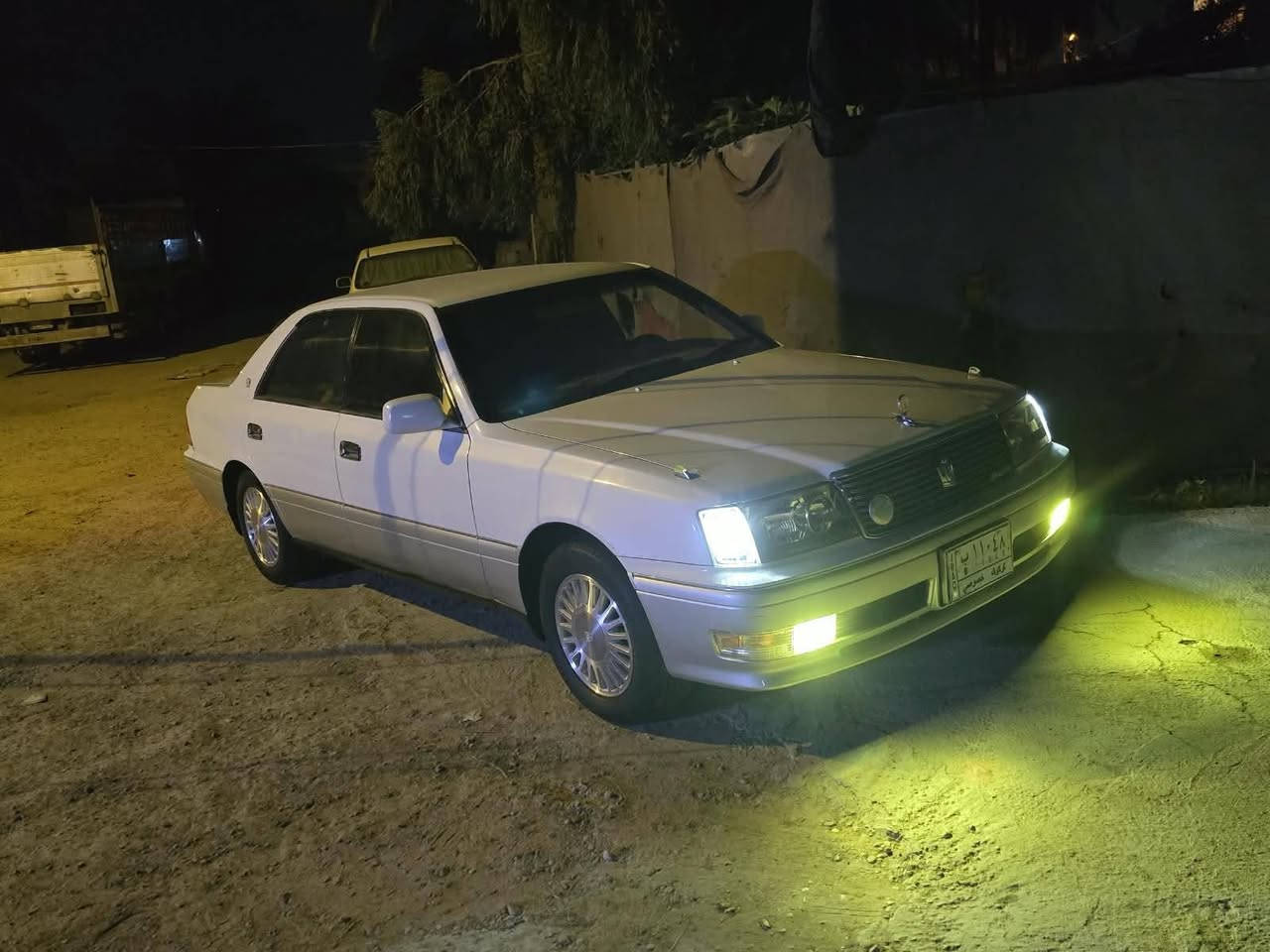 يا الله سلام عليكم للبيع مكفول من كص اوضربه اونقل جثه شاصي 55 فشه بطل جنجر 12 قرص كشنات كهربائي وكاله ثاني يوم مفحوص اوهزه وملسق كامله الستفسار ***********
