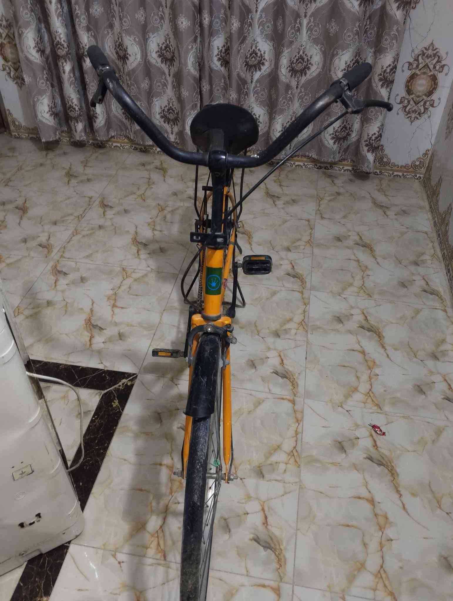 سلاح عليكم مبرده نظيفه شغاله السعر 60الباسكل الصفر السعر 65البسكل الجبلي السود 50صاحب الغراظ هاذه رقمه ظيفو وتساب فقط متاجد مكانه الحر ‏‪***********‬‏
