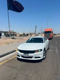 شارجر ٢٠١٧ • مكينة ٣٦٠٠ • وارد كندي