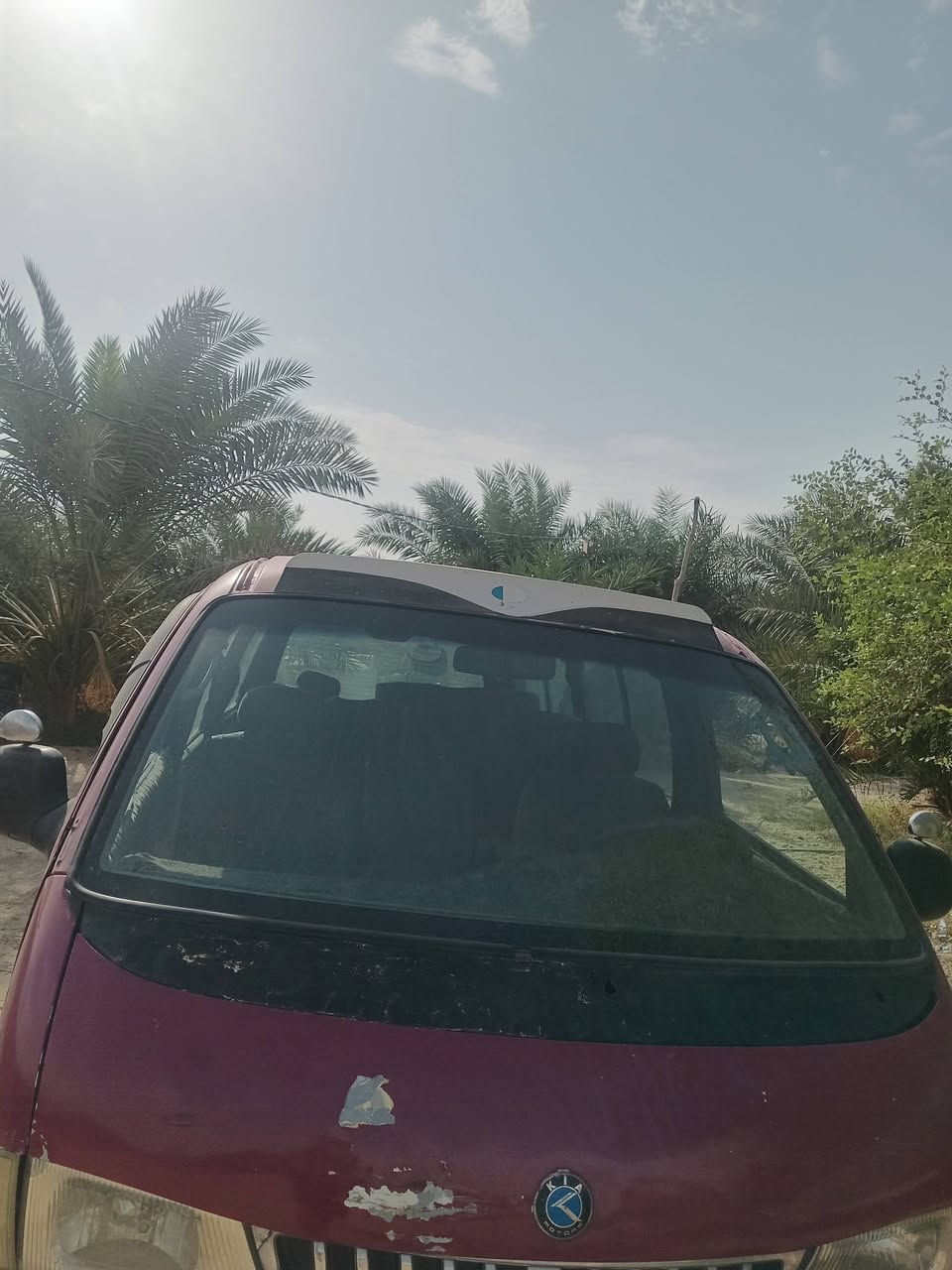 موديل ٩٦ • جاهزه • سيارة