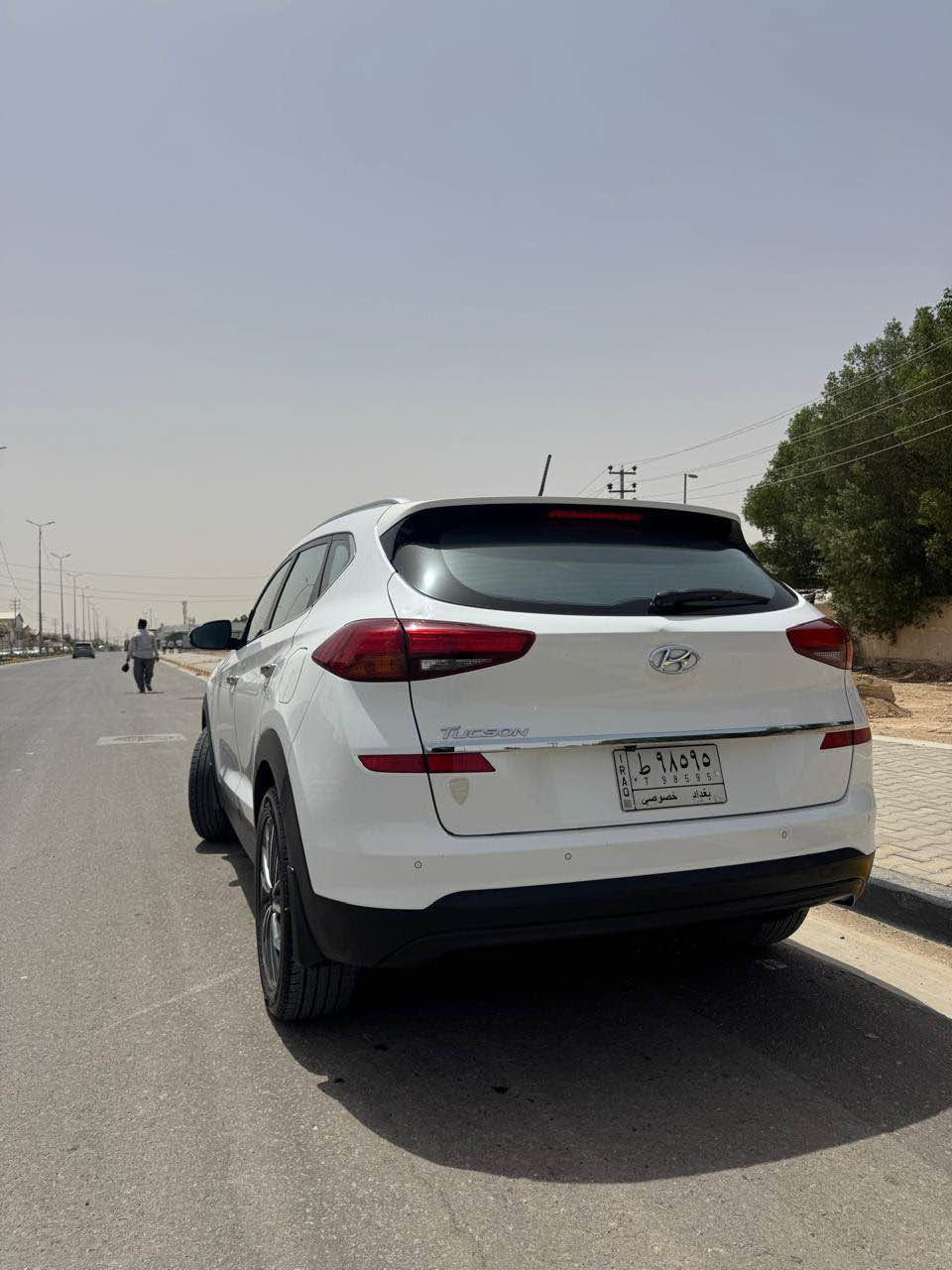 توكسان 2019 رقم بغداد لايت خمس عدسات كشنات جلد سويج كشن كهرباء ماشيه 126 قابل للزياده مكان السياره نجف حي المهندسين السعر 175 وبيها مجال للاستفسار *********** النجف, العراق
