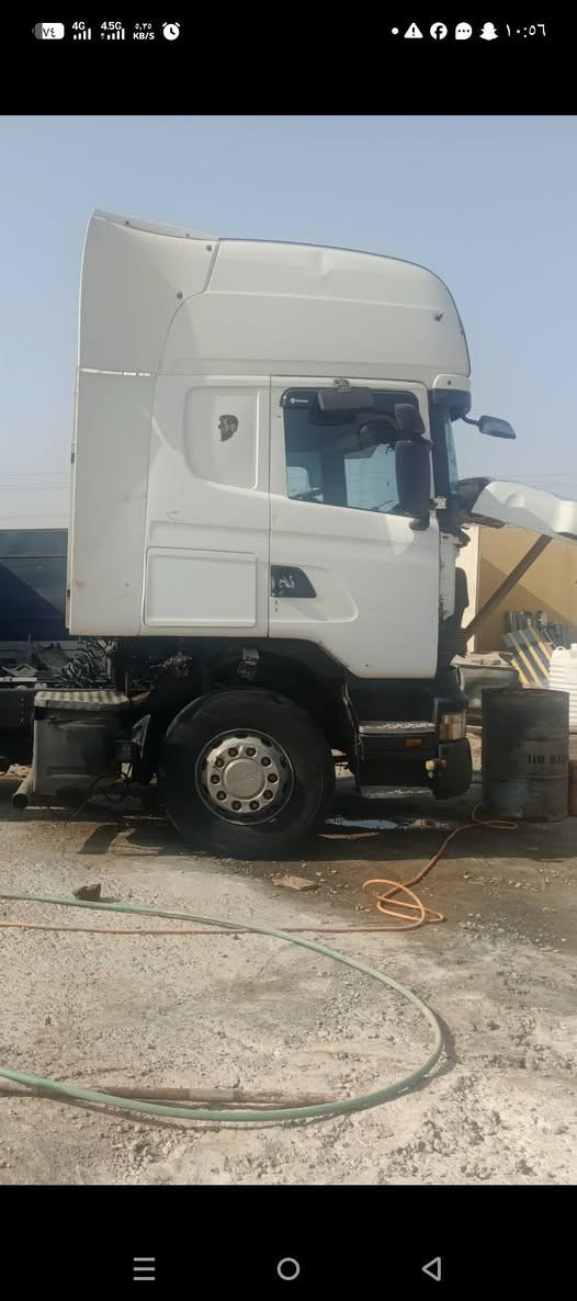 قمارة • موديل 8 • البصرة الكرنه
