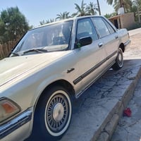 سيدان • موديل ٨٩ • للمراوس فقط