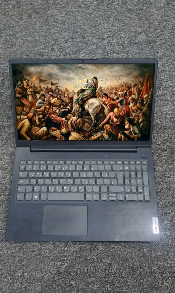 لابتوب Lenovo IdeaPad 3 بحالة ممتازة نظيف جداً للبيع

السلام عليكم، للبيع لابتوب Lenovo IdeaPad 3 (موديل 15IAU7) بحالة ممتازة جداً ونظيفة، استخدام حشمة ومجرب للعمل والتصفح والألعاب:
1- ​المعالج: Intel Core i3 (الجيل الثاني عشر 12th Gen)
2- ​الذاكرة العشوائية (RAM): 8 جيجابايت
3- ​التخزين: SSD سريع جداً بسعة 256 جيجابايت (يشتغل النظام بثواني)
4- ​الشاشة: حجم 15.6 بوصة FHD وضوح ممتاز
5- ​كرت الشاشة: Intel UHD Graphics
6- ​النظام: ويندوز 11 شغال ومحدث بشكل كامل
الملحقات:
​الشاحن الأصلي الخاص بالجهاز

ملاحظات:
​الجهاز شغال 100% وما بيه أي عطل أو مشاكل.
​البطارية بحالة جيدة جداً ويتحمل شغل ممتاز.
​السعر: [500,000] ألف دينار (وبيه مجال بسيط للشراي الجاد).
​المكان: البصرة / [شط العرب التنومة الصالحية].
​للتواصل: الاتصال أو واتساب على الرقم [***********].