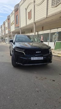 سورنتو S • ٢٠٢٢ • رقم ذي قار