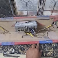 تكتك باجاج • مسجل • جسر ديالى
