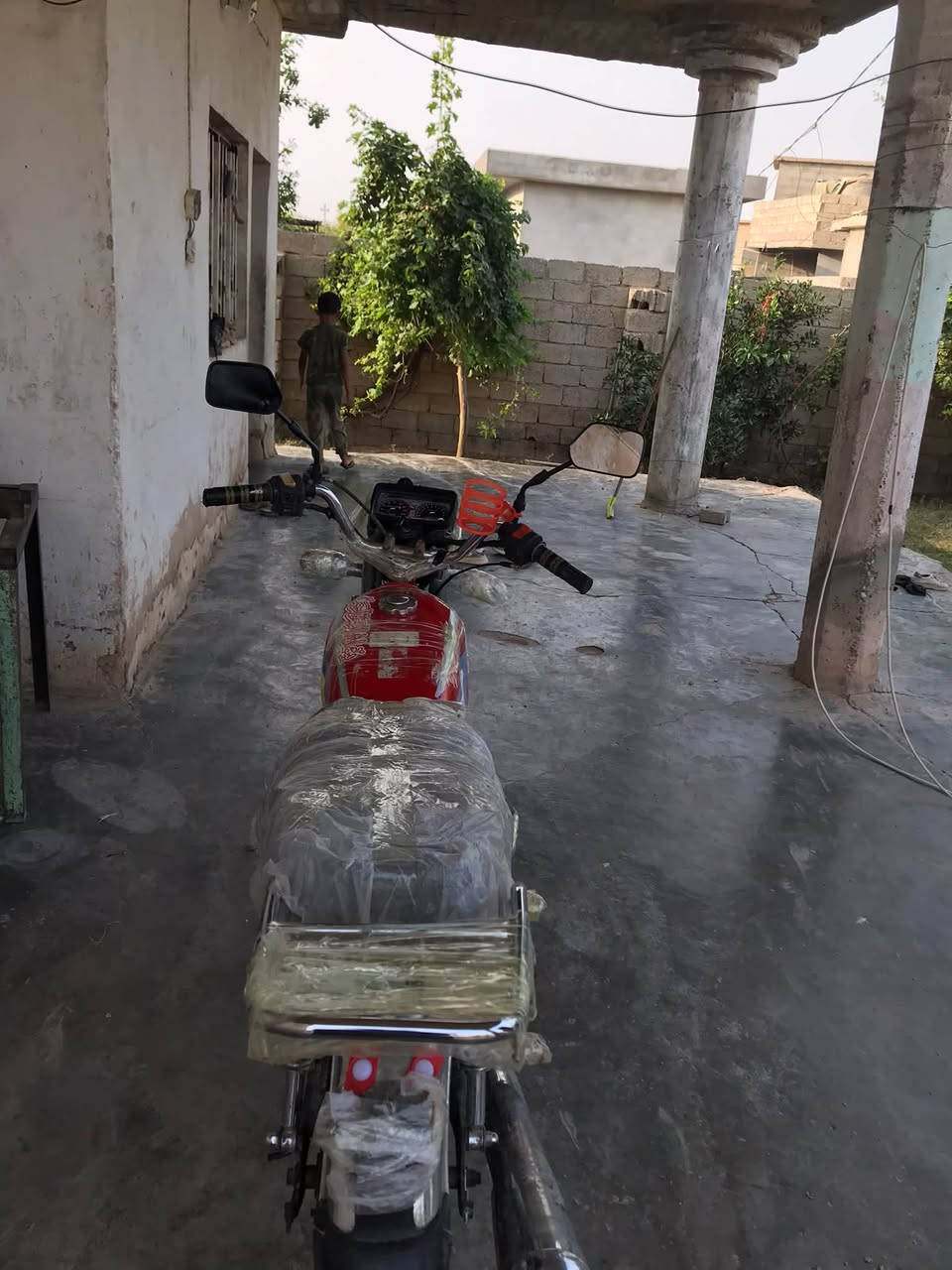 خمسه كير • ٢٠٠ • ركابيه مفصوخه