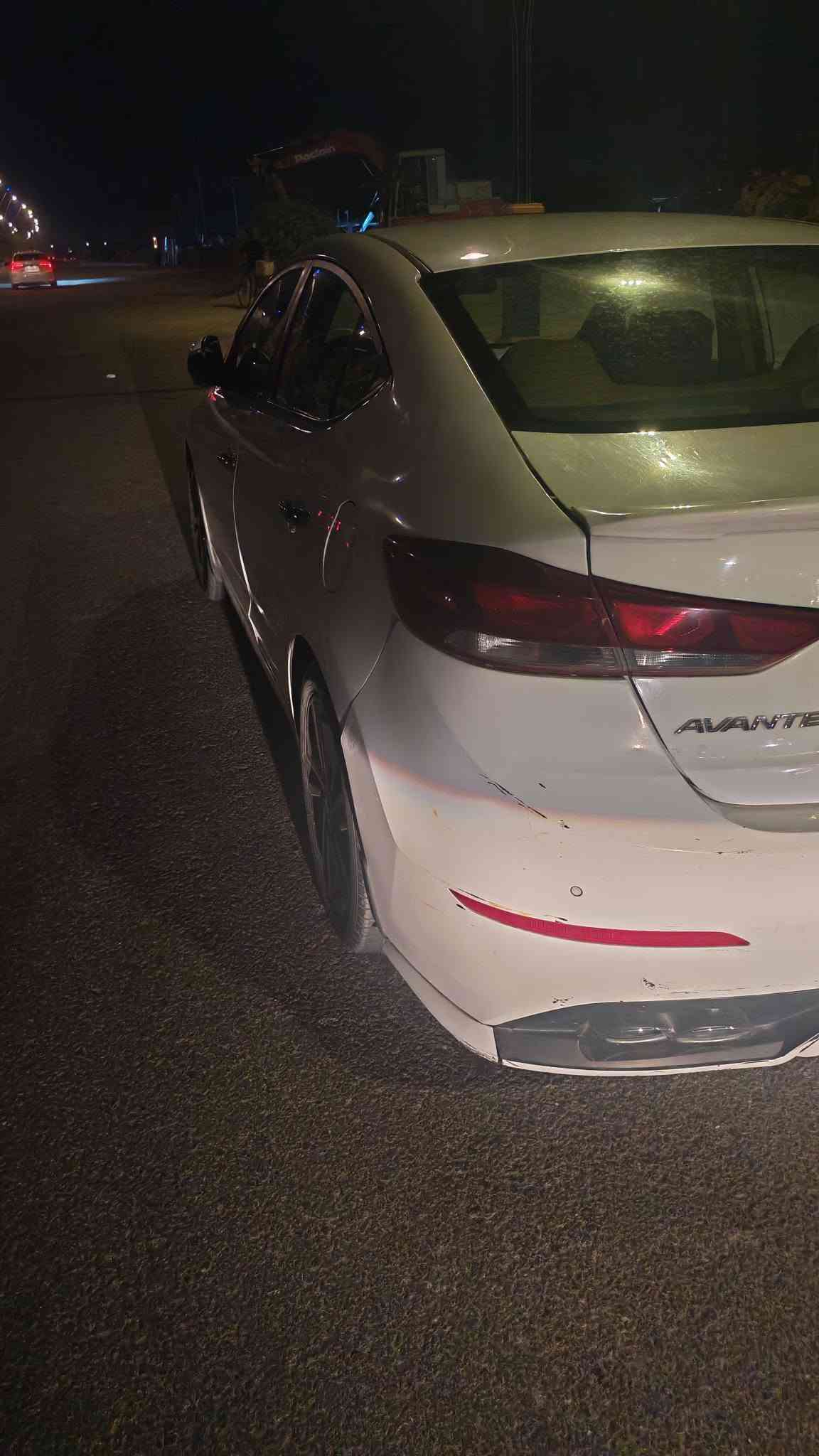 النترا ٢٠١٨ خليجي فول السيارة فتحه مري شفط محرك سوبر شرط هوة والكير رقم بغداد شرط التحويل سنويه ل٢٨ بيهه أربع قطع صبغ مثل ماموضح بل سونار بلمنشور  تبريد تدفئة كله جاهز صدر حلو تخم تاير جديد مكان سيارة ديالى بعقوبه  السعر ١١٦ وبي مجال للعزاز بيع فقط تجي شوف سيارة تكلبهه تعجبك شايف ألف خير بيهه *********** اتصال فقط 
وهذا الرقم واتس إب ***********
