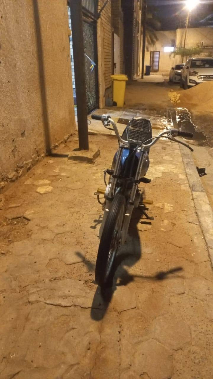 سيجي نامه • بصره • جنينه
