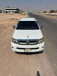 ٢٠١١ • كفاله عامه • كير عادي