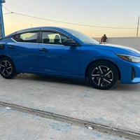 سنترا SV • ٢٠٢٣ • اربيل