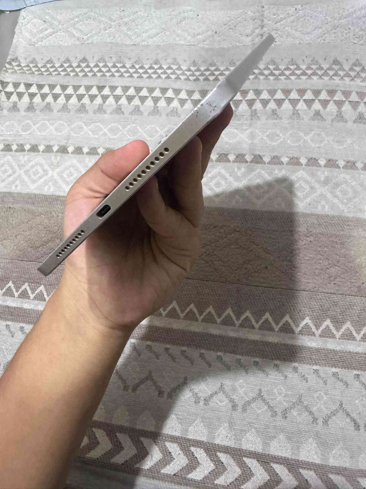 آيباد ميني ٦ • ٦٤ • حسينية جريه