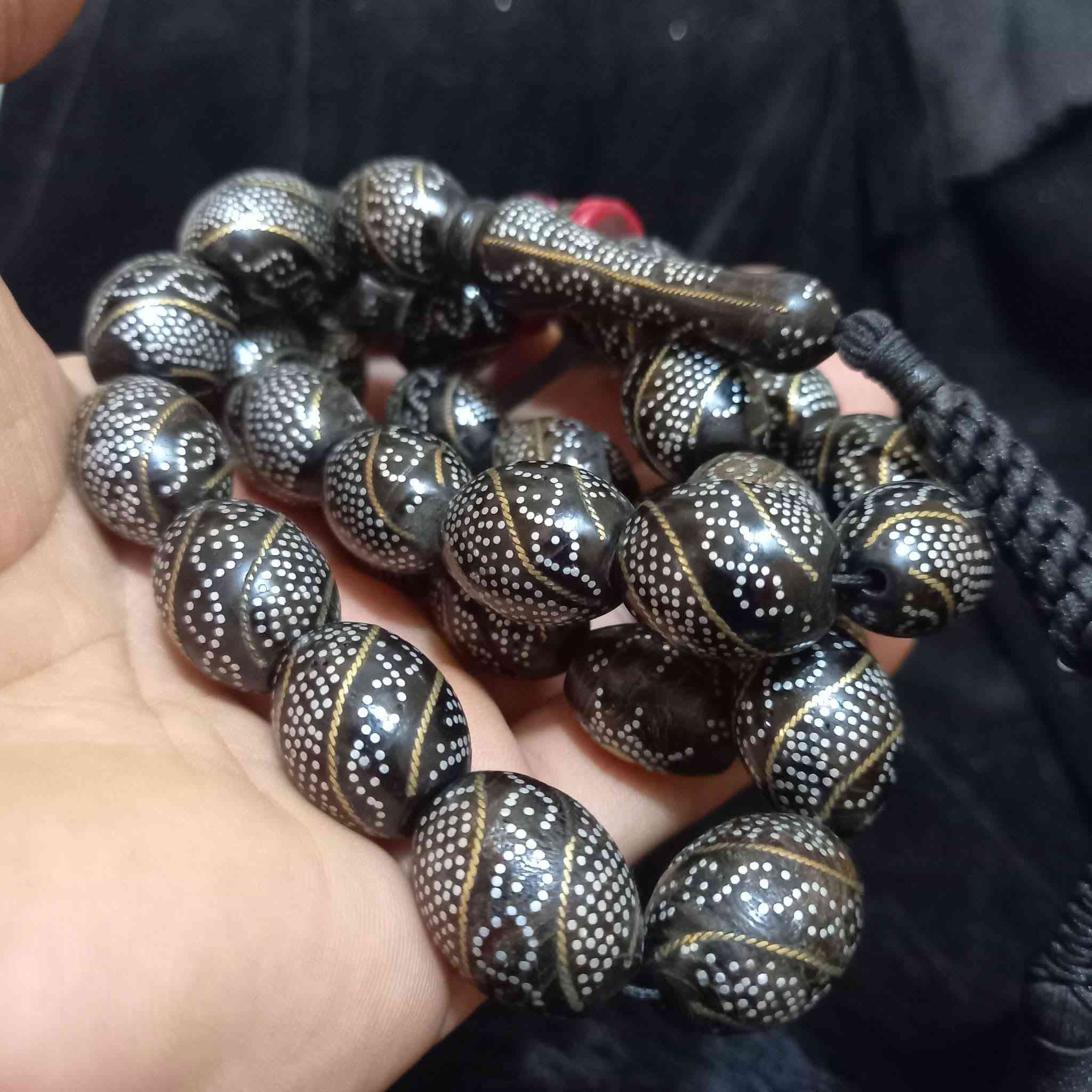 📿ما شاء الله على هل سبحة القديمة الراقية سبحة يسر شرط اصلية وقديمة حيل الفواصل مالتها حجر المرجان الاصلي سبحة خشنة الكركوشة حياكة
العنوان بغداد يوجد خدمة توصيل كافة المحافظات اي أستفسار أو سؤال واتساب او الاتصال بالرقم
***********
📿ما شاء الله على هل سبحة القديمة الراقية سبحة يسر شرط اصلية وقديمة حيل الفواصل مالتها حجر المرجان الاصلي سبحة خشنة الكركوشة حياكة
