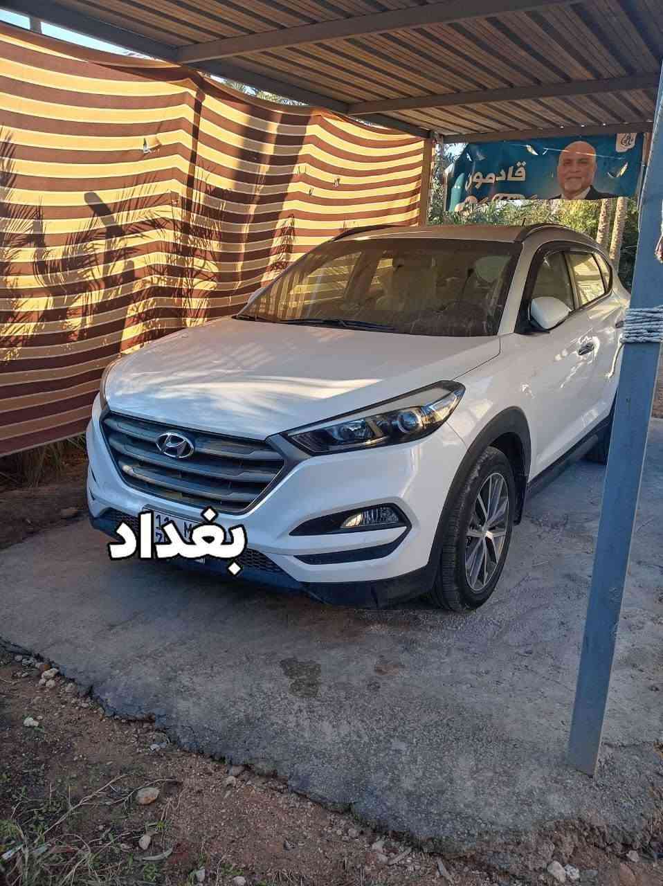 يالله اللهم صل على محمد وال محمد 

السلام عليكم اني مكلف بالنشر هونداي توسان خليجيه السياره نص فول 2016 سياره جديده احله من الصوره  رقم بغداد بسم صاحب السياره مكاني بابل قضاء المسيب هذا رقم صاحب السياره *********** السعر 160
