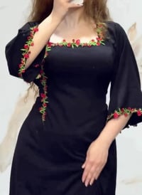 خياطة حسب الطلب • دشاديش • توصيل ٣ محافظات