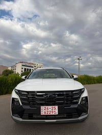توسان 2026 • صفر شركة • فول مواصفات