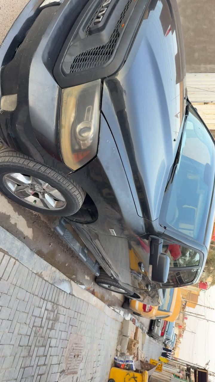 رام • ٢٠١٦ • ما بيها نقص