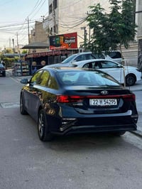 للبيع كيا سيراتو 2019 خليجي ماشيه 103 مكفوله كفاله عامه عدا صبغ بسيط ب...