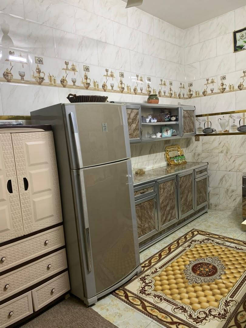 دار ٥٠م • طابق ونص • ملك صرف