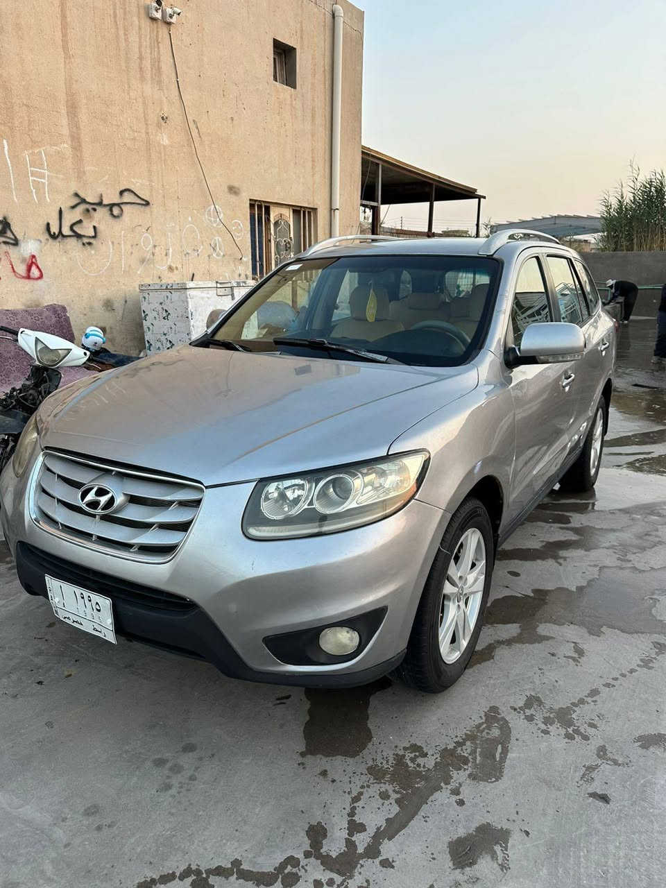 سنتافيا موديل٠ ٢٠١ ٦سلندر رقم واسط مميز مصبوغ حزام سبب جراد السياره خليجي السعر ١٠٠$ بيها ***********الهاتف*********** قلعة سكر ناصريه
