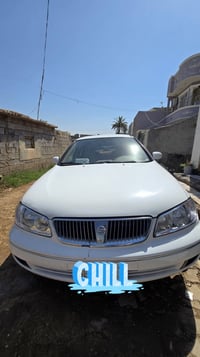 صني 2009 • ياباني • موجوده ديالى