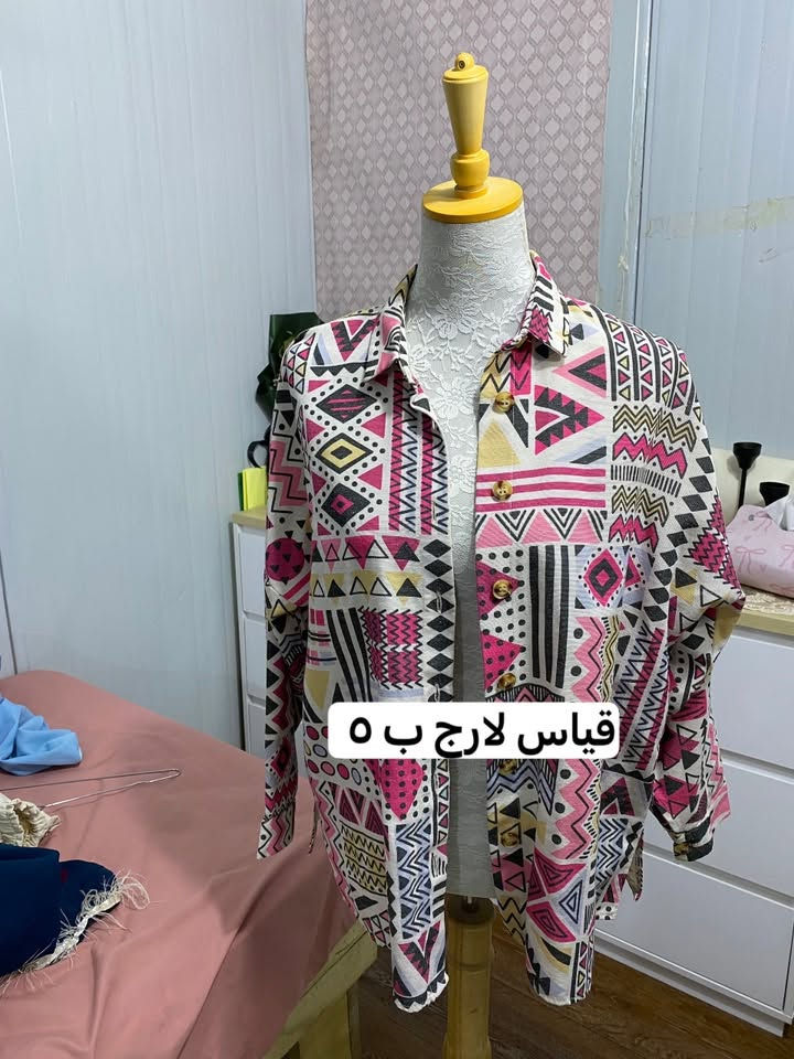لانجري • ملبوس قليل • فري سايز