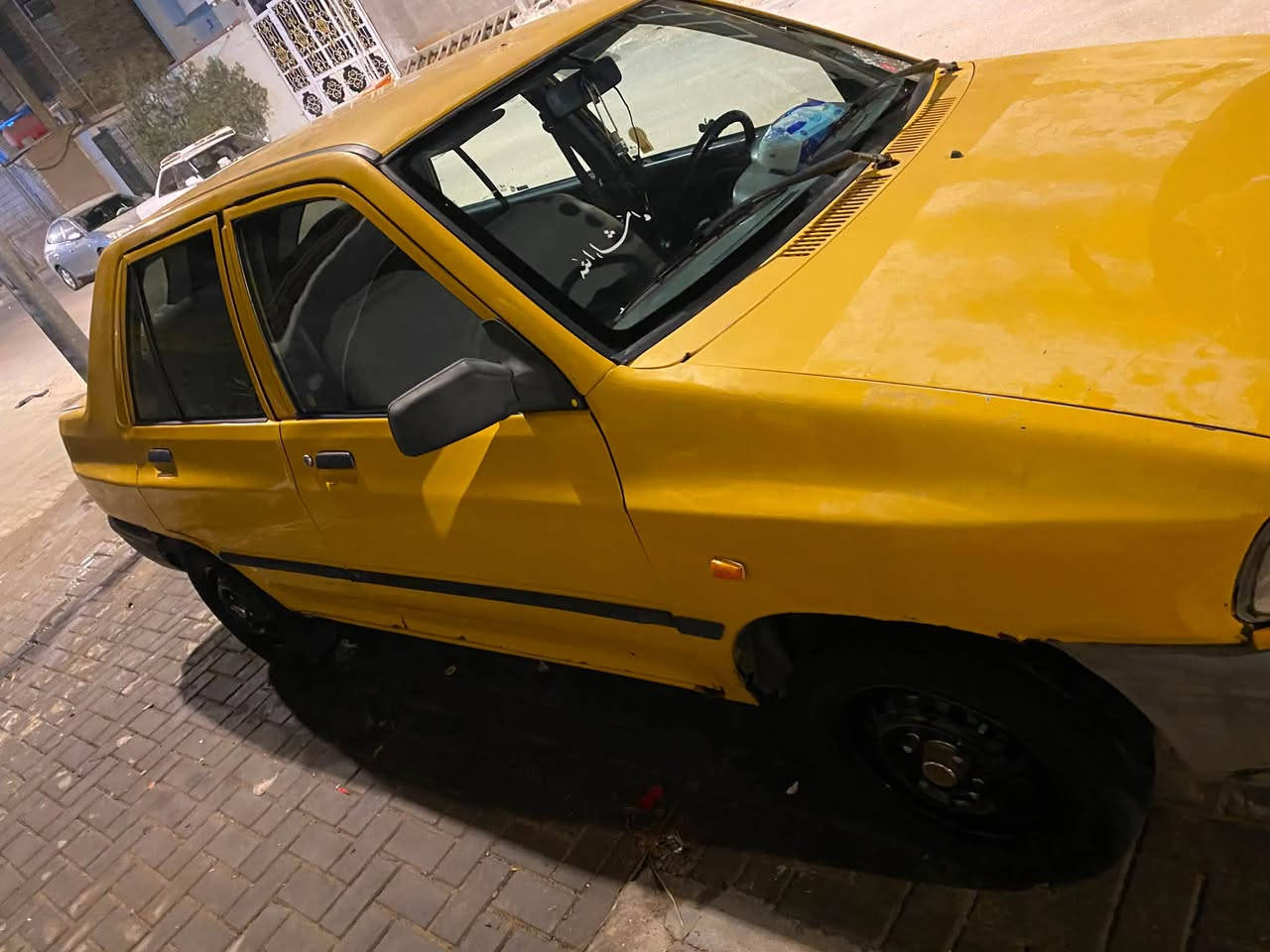 سايبا • ٢٠١٥ • تحويل سنوية