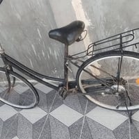 دراجة • للبيع