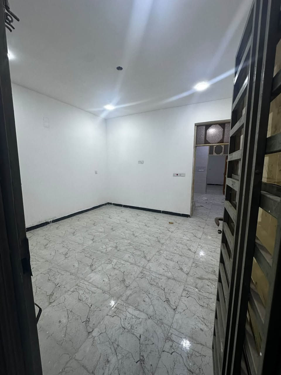 بغداد الدورة • ٣ غرف • ٧٥م