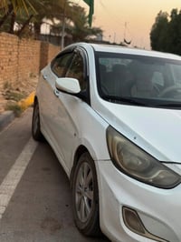 اكسنت خليجي • ٢٠١٢ • الحله
