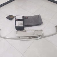 شباك وجه • مسجل • بغداد
