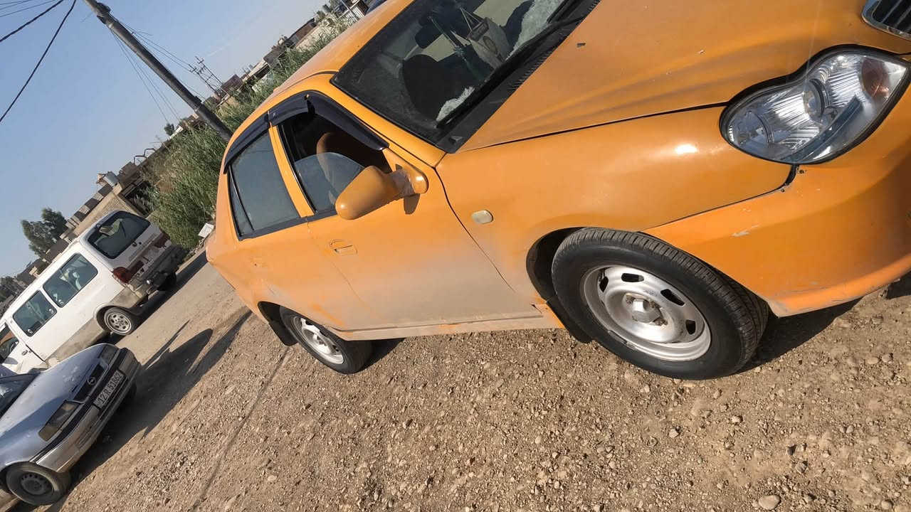 مكفولة • ٢٠١٣ • رقم نينوى