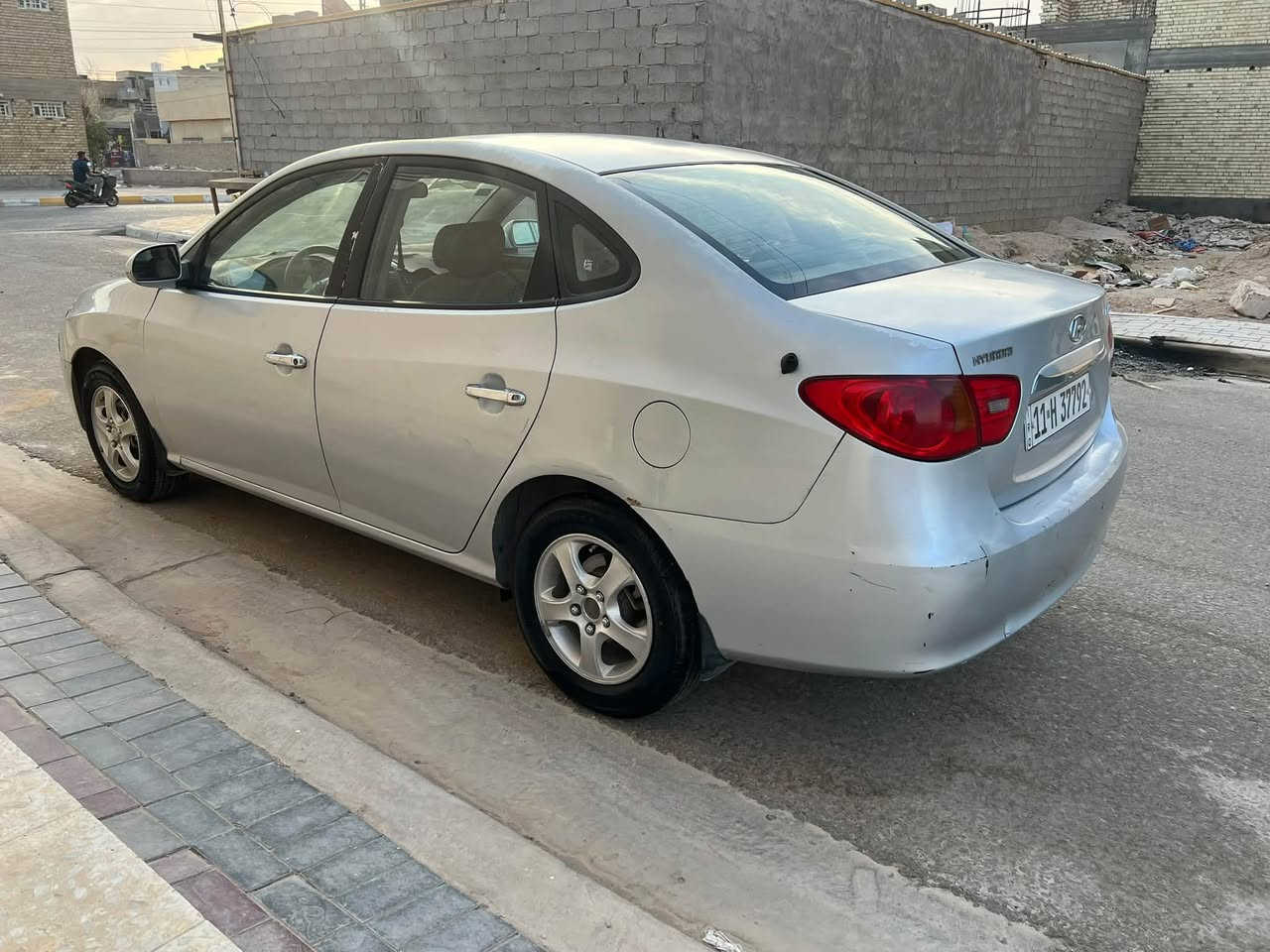 النترا خليجي • ٢٠١٠ • رقم بغداد