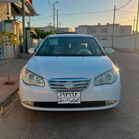 إلنترا • ٢٠١١ • محرك ١٦٠٠