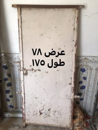 ديوانية مركز • طلاكة • ارتفاع ١٩٠