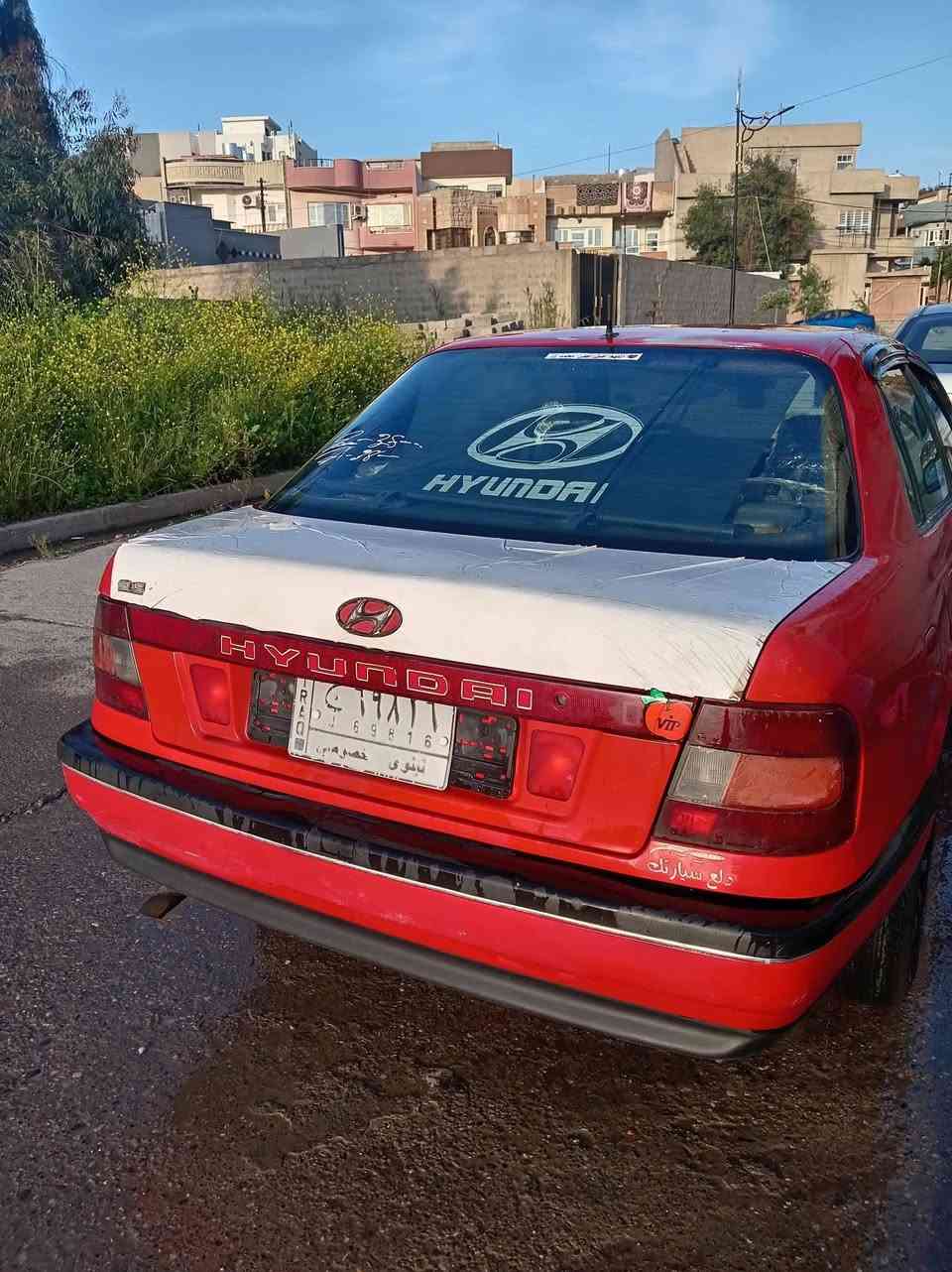 النترا 1993
كير عادي مكينه اثر صرف
كابون بانزين 
سنويه جديده
السعر 19
***********
