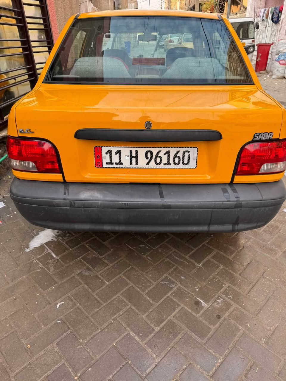 سايبه 18 • ٩٠٠٠٠ • مكفولة