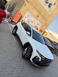 توسان ٢٠٢٥ • وارد امريكي • جاهز للشحن