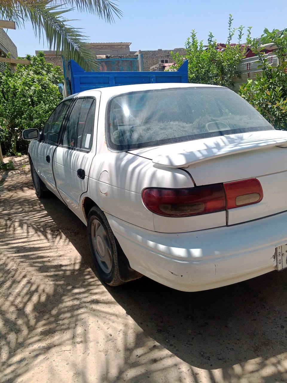 سلام عليكم كيا سيفا ٩٦  بغداد بلاديه مكانت رش بسمي مكاني بغداد سعر ٤٢/***********
